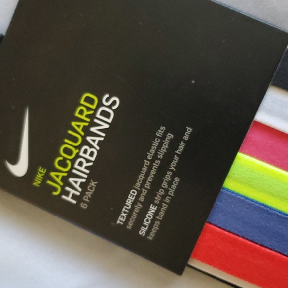 New Nike headband bundle - Picture 7 of 10